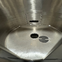 Thermo HyPerforma 500L Single-Use Mixer image 1